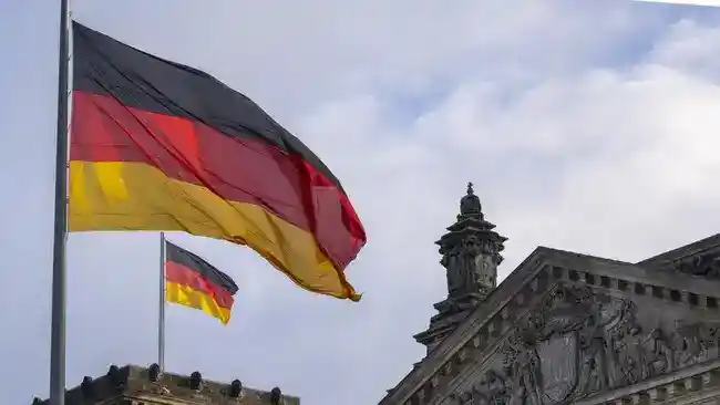 Talenta Indonesia Jadi Perhatian Jerman dalam Kerja Sama Pendidikan Tinggi