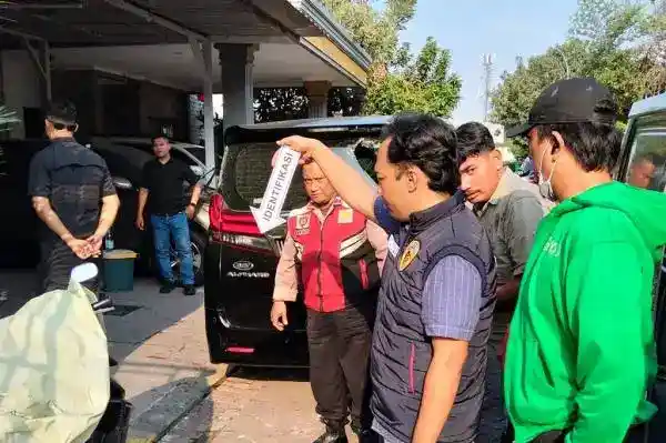 Renovasi Rumah Berujung Pembacokan terhadap Mantan Anggota Kopassus di Cakung