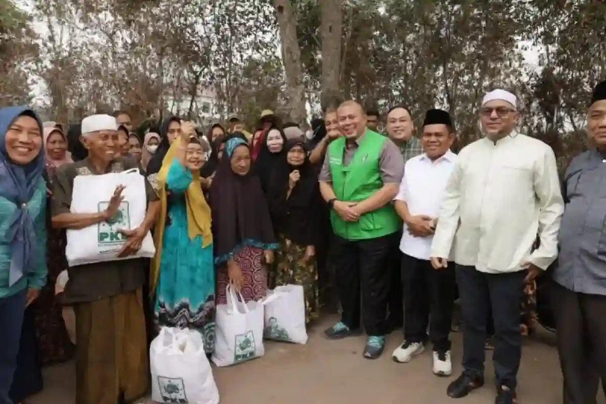 PKB Diminta Kawal Penanganan Karhutla di Banjarbaru dan Kalimantan Selatan