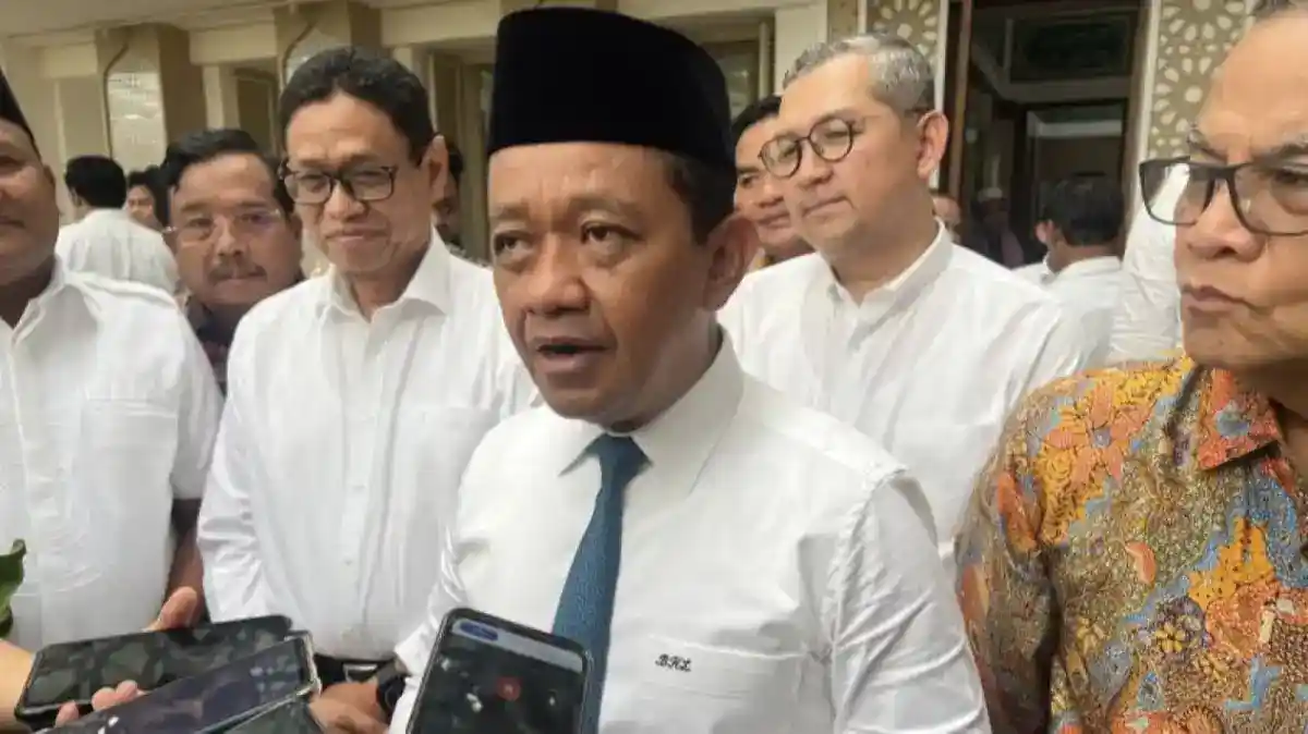 Lima IUP Bernilai Cadangan Rp5.400 Triliun Berisi Emas dan Tembaga