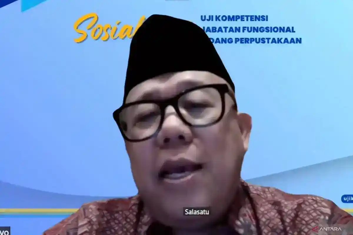 Uji Kompetensi Pustakawan Dibuka Lagi: Jadwal, Syarat, dan Ketentuan Kelulusan