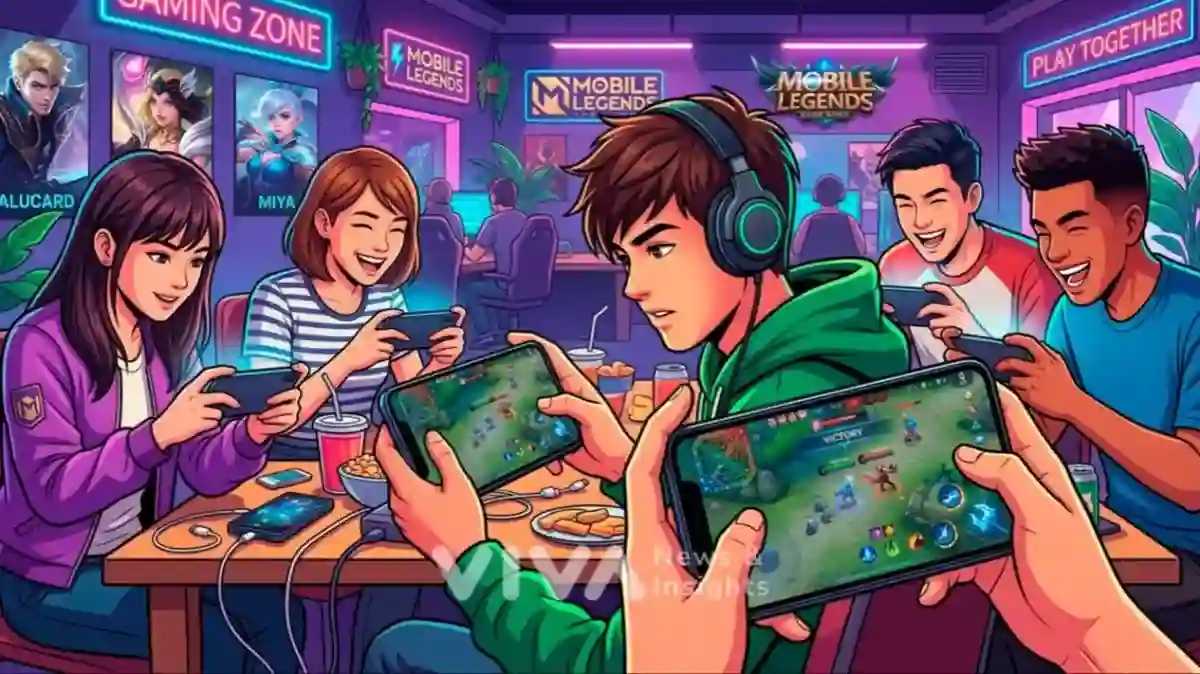Merintis Perjalanan di Esports Indonesia: Pilihan Gim, Latihan, dan Pembinaan