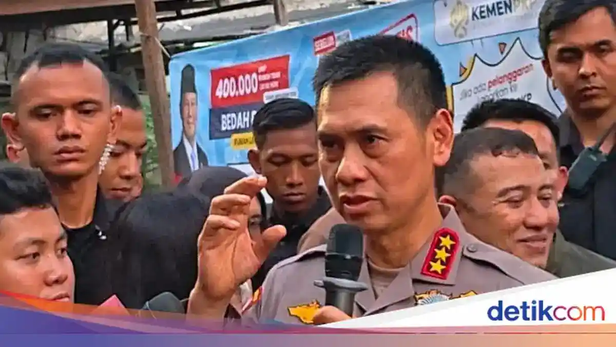 Tiga Kampung Jakarta Jadi Titik Awal Prioritas Pemberantasan Narkoba