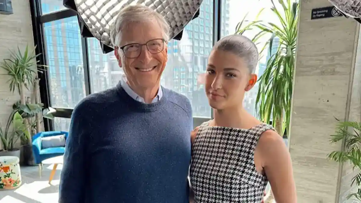 Bill Gates Soroti Guncangan AI terhadap Pekerjaan dan Kehidupan Sosial