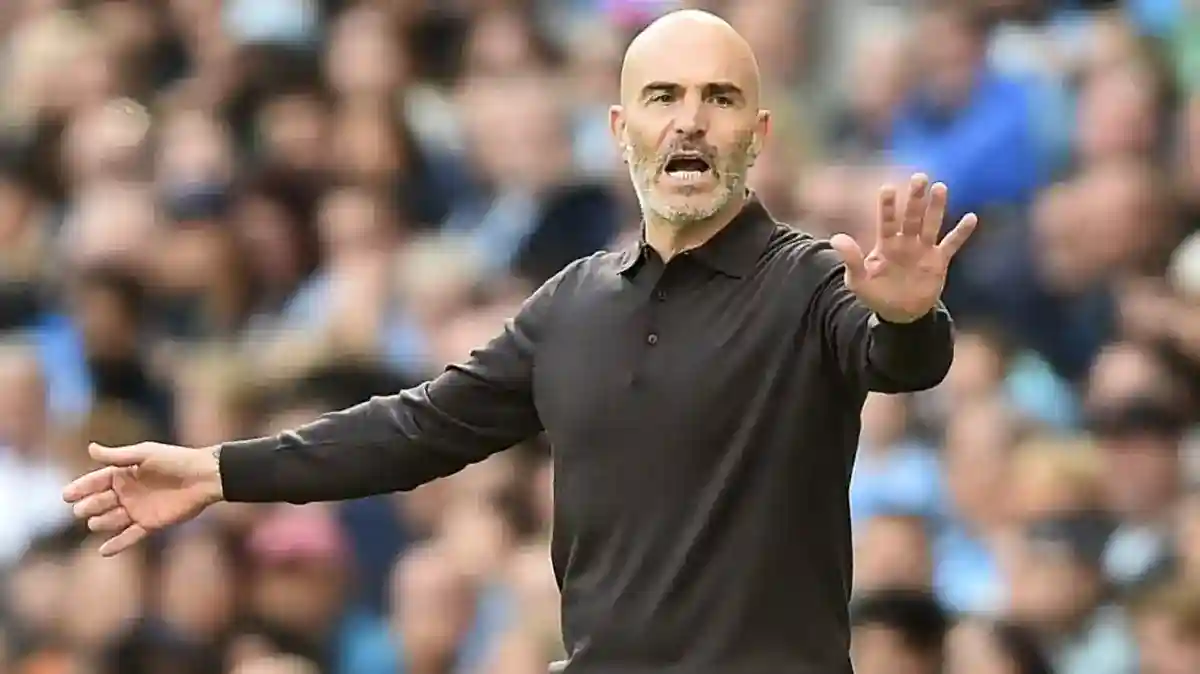 Kesalahan Pertahanan Warnai Kekalahan Manchester City di Villa Park
