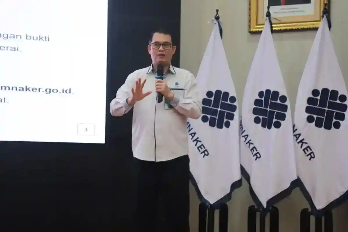 Panduan Pelatihan Vokasi Kemnaker bagi Pekerja Terdampak PHK