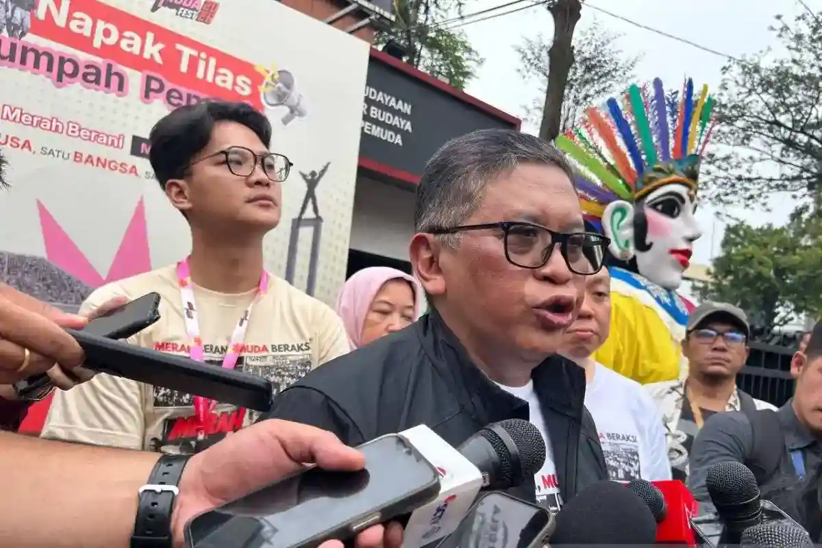 PDIP Dukung Penataan Peradilan Militer untuk Tegakkan Kesetaraan Hukum