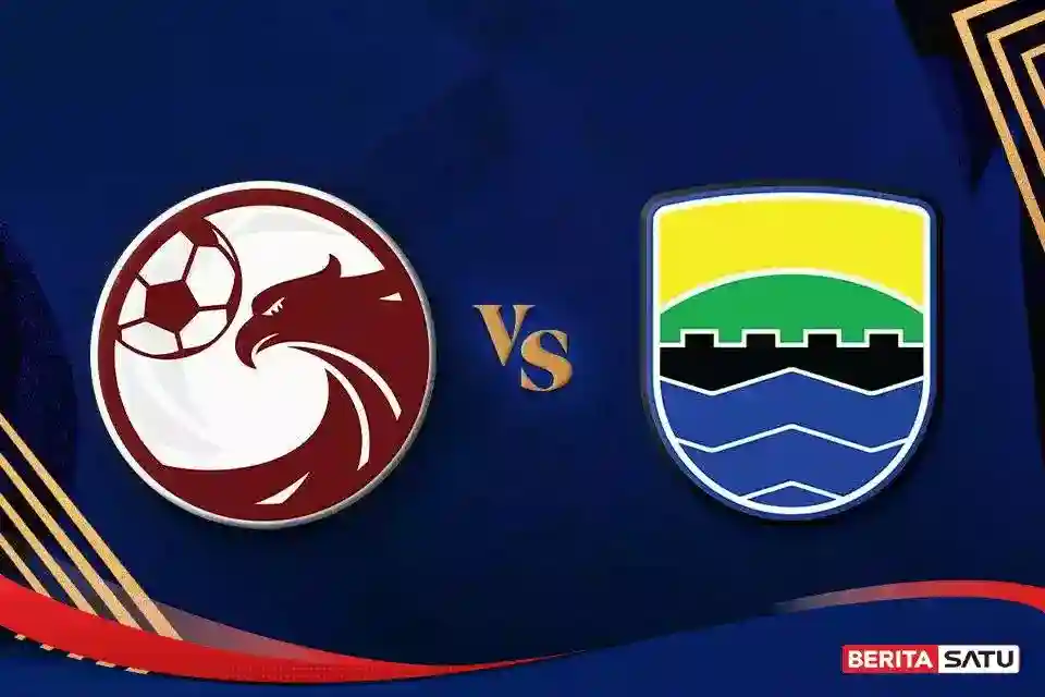 Persib Hadapi Garudayaksa, Ragnar Oratmangoen Masuk dalam Daftar Pemain