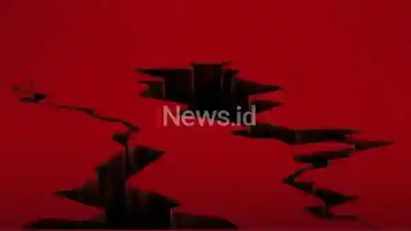 Gempa M6,2 di Vanuatu Dipastikan Tak Picu Tsunami di Indonesia
