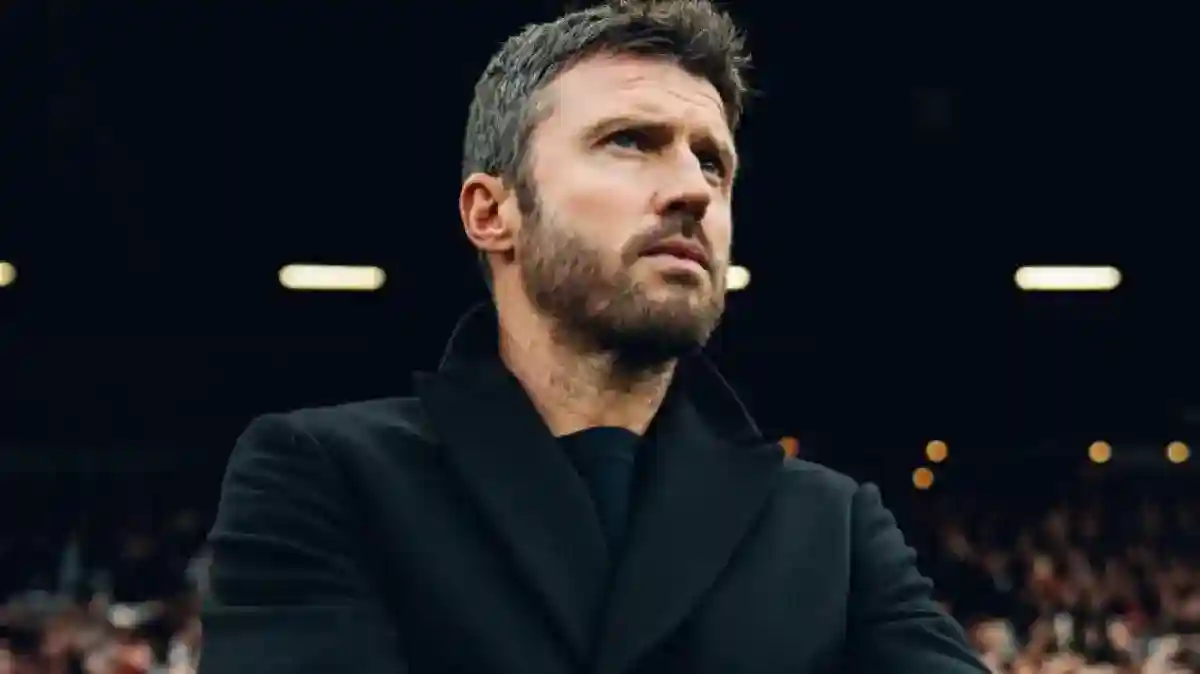 Masa Depan Carrick Mengambang Setelah MU Tumbang di Old Trafford