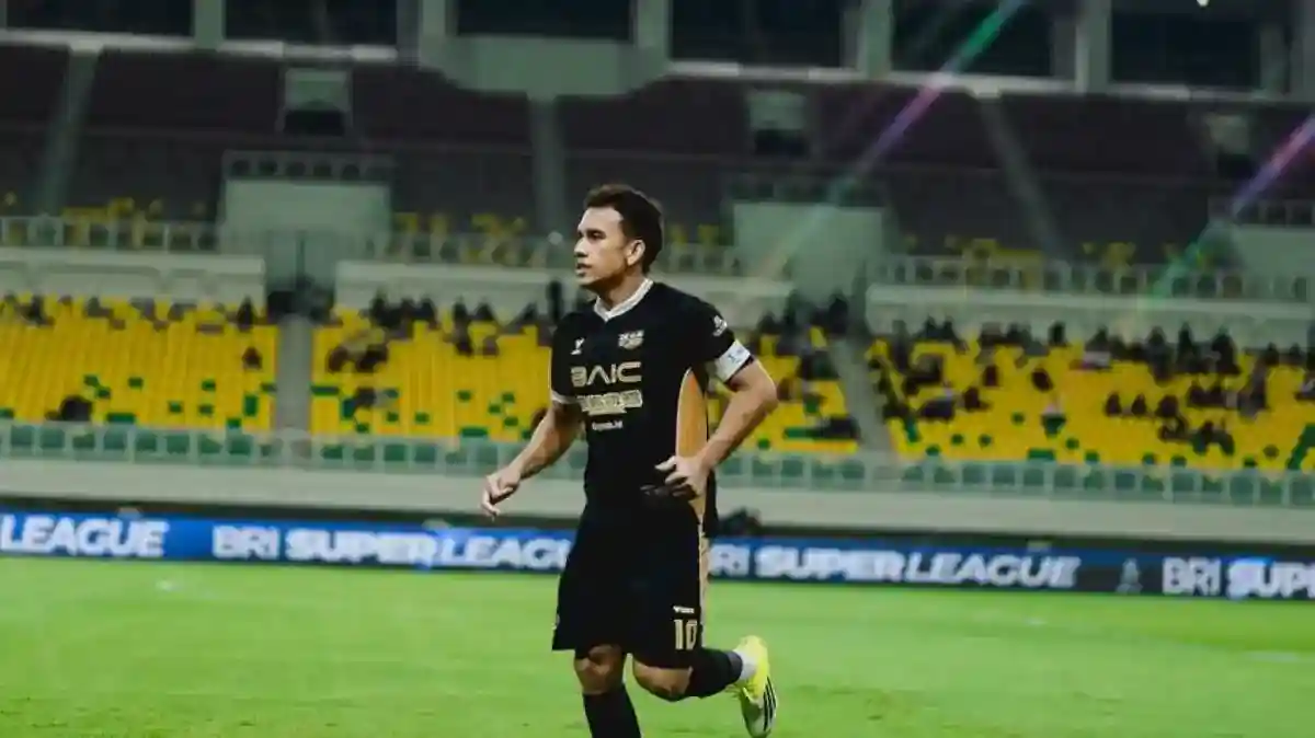 Arema FC Cari Kebangkitan Saat Menjamu Dewa United di Kanjuruhan