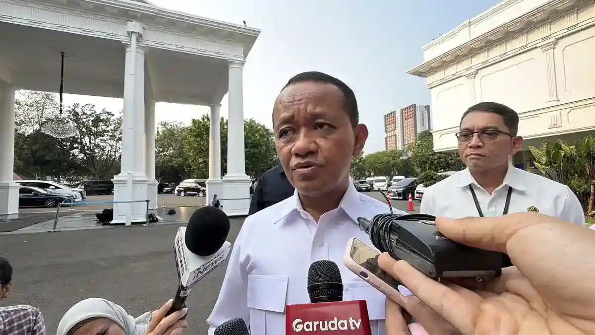 Pasokan Listrik Batam Pulih, Pemerintah Siapkan Langkah Pencegahan Pemadaman