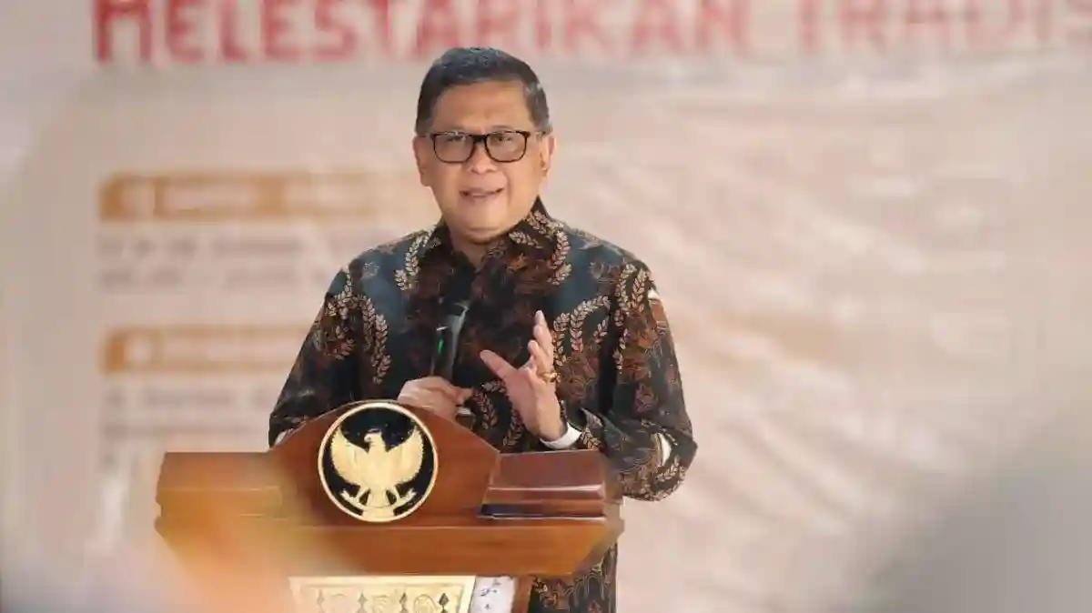 PDIP Buka Dialog soal Putusan MK dan Persyaratan Pencalonan Gibran