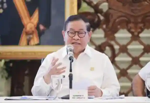 Pramono Siapkan Kelanjutan Modifikasi Cuaca Saat Awan Mendukung