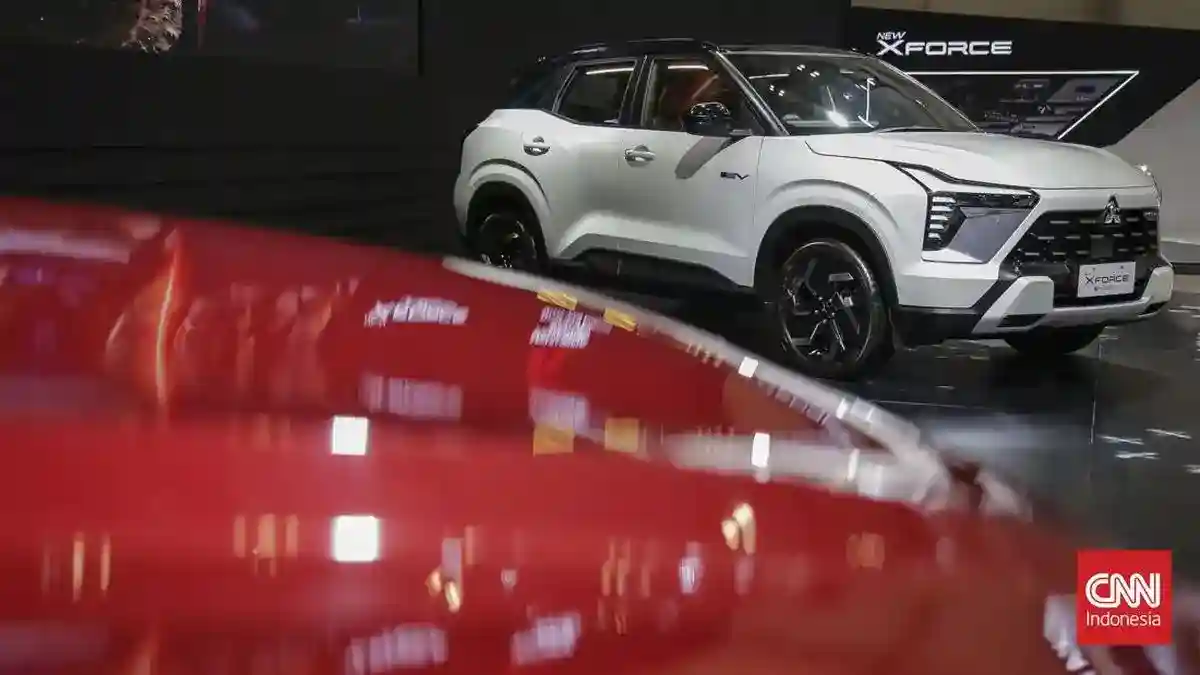 Insentif Kendaraan Hybrid dan REEV: Upaya Menekan BBM sekaligus Menguatkan Industri Otomotif