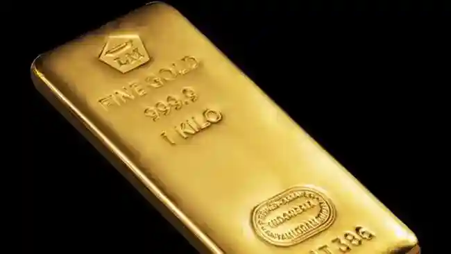 Harga Emas Antam Bertahan di Rp2,54 Juta per Gram, Buyback Tak Berubah