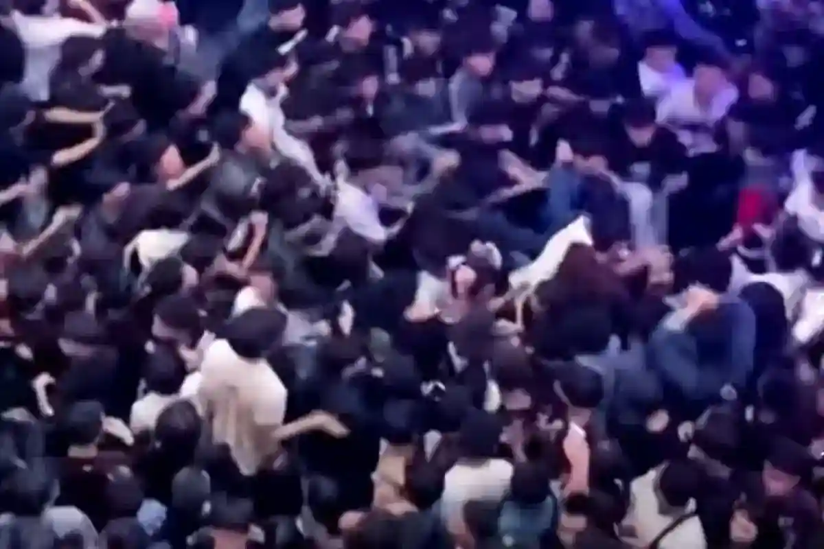 Catatan Keamanan Jakarta: Penangkapan di Konser dan Dua Kasus Narkoba