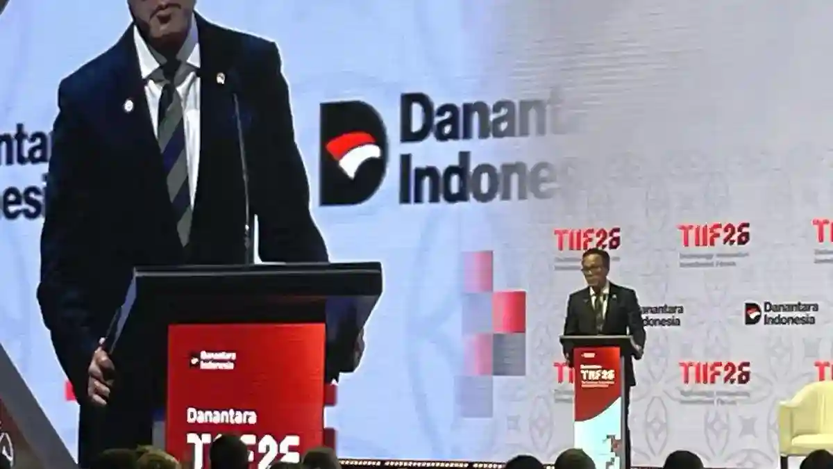 Danantara Siapkan Perampingan Besar-Besaran untuk Membenahi BUMN