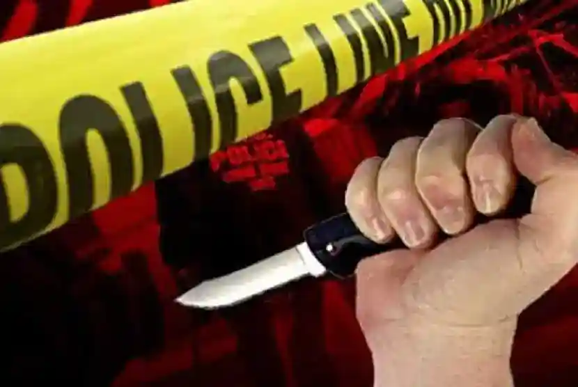 Cekcok dengan Mantan Pacar Berakhir Penusukan di Sukajadi Bandung