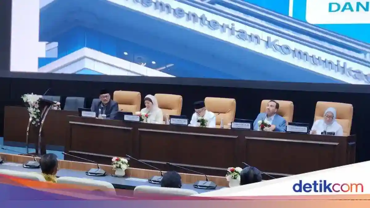 Penilaian Risiko Platform Digital bagi Anak: YouTube dan Layanan Meta Masuk Kategori Tinggi