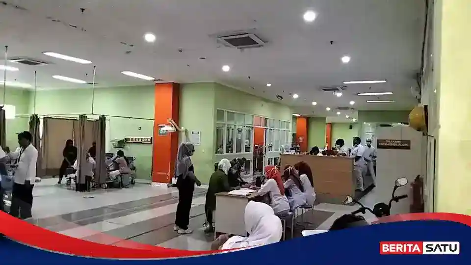 Pakar: Sifat Sukarela MBG Membuat Tuntutan Ganti Rugi Korban Keracunan Sulit