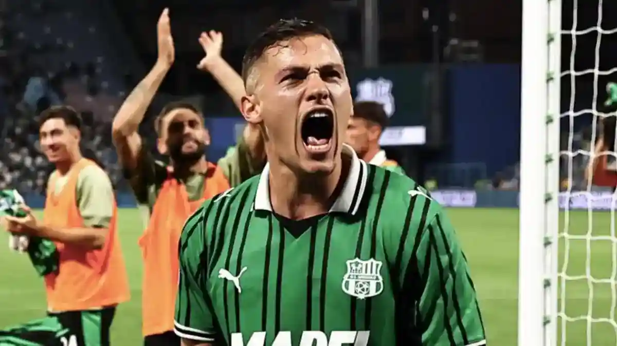 Peran Jay Idzes Terlihat Saat Sassuolo Kehilangan Kestabilan di Lini Belakang