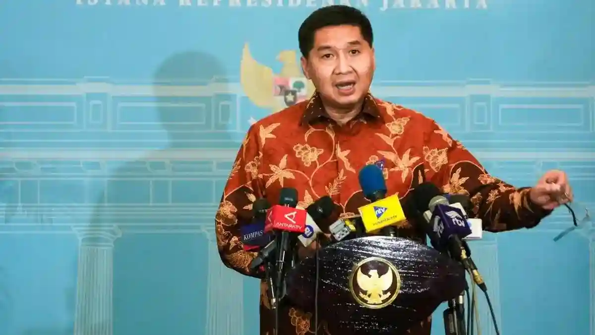 Laporan Maruarar kepada Prabowo: Bedah Rumah, Hunian Subsidi, dan Penguatan UMKM