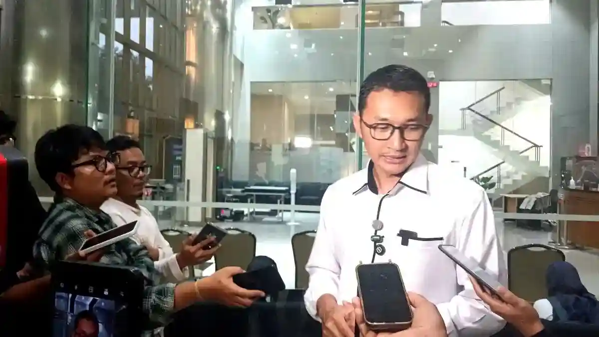KPK Siapkan Pemeriksaan Ulang Ashraff Abu dalam Penyidikan TPPU Pekalongan