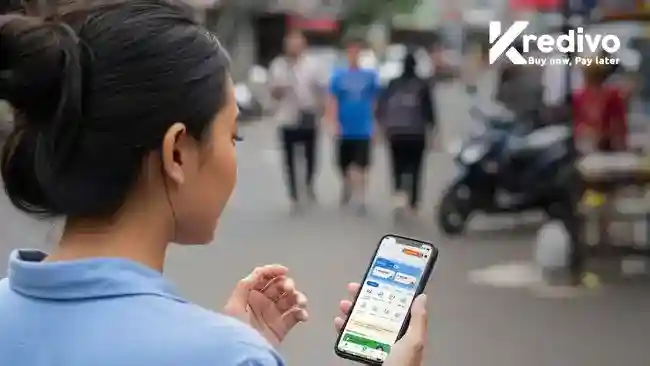 Kredit Digital dan Perempuan: Akses Pembiayaan untuk Membuka Peluang Ekonomi