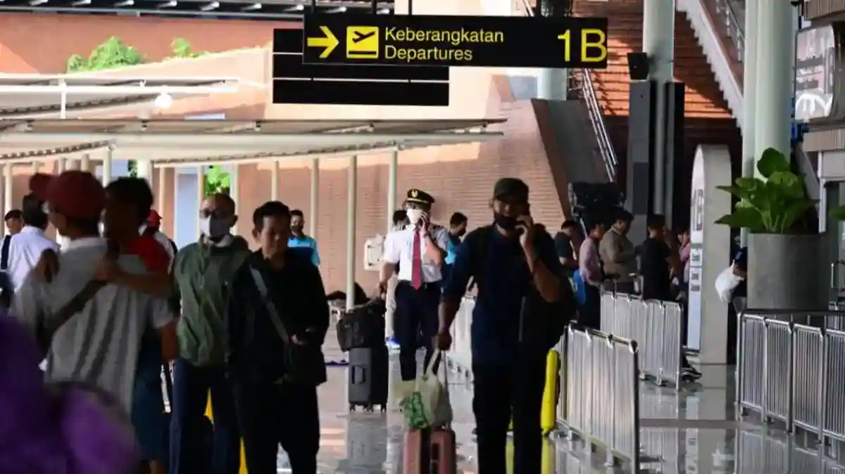 Rincian Insentif Transportasi untuk Libur Nataru 2026/2027