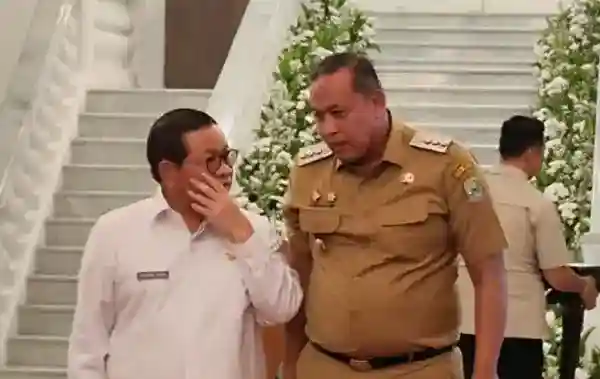 Dua Flyover Bekasi Belum Masuk dalam Kesepakatan Baru TPST Bantargebang