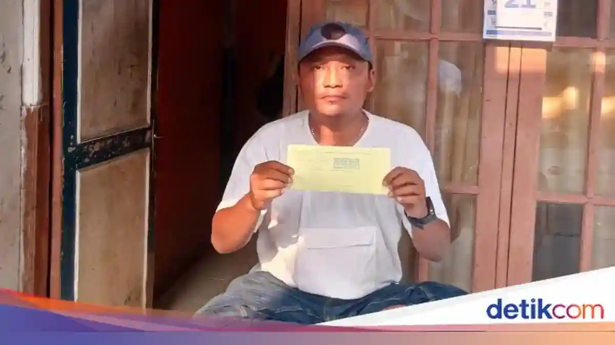 Nama Montir Tercatat pada McLaren dengan Tunggakan Pajak Rp137 Juta