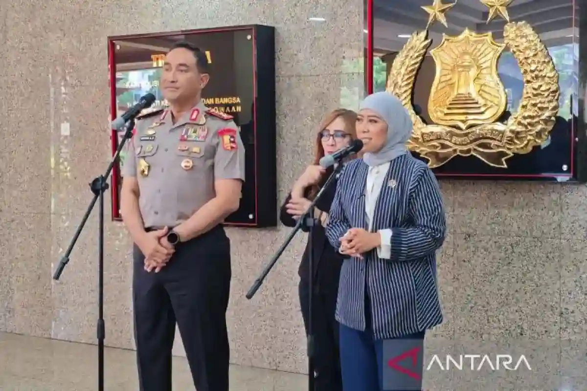 Kemkomdigi dan Polri Perkuat Upaya Menekan Kejahatan Digital di Indonesia