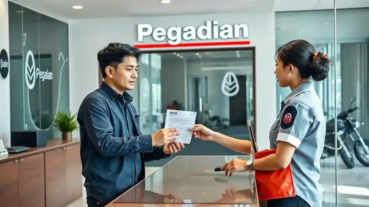 OJK dan Satgas PASTI Tertibkan 11 Usaha Pergadaian Tanpa Izin