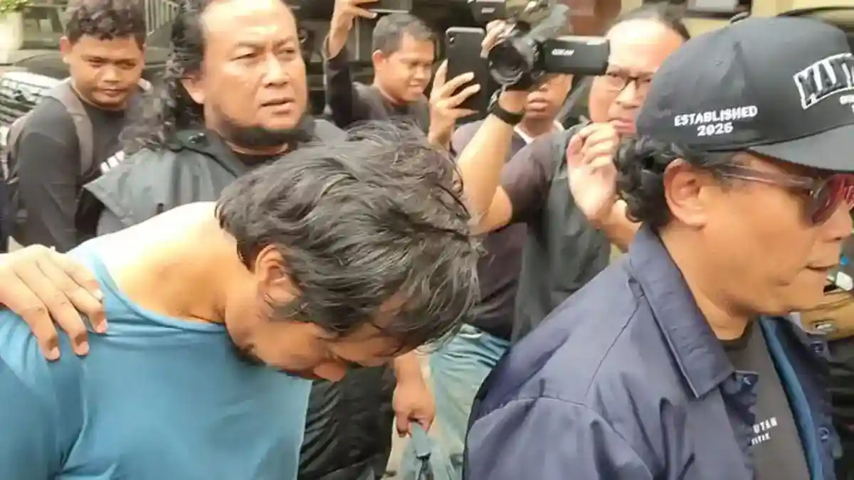 Ketakutan Menjadi Motif Pembunuhan Bocah Empat Tahun di Madiun