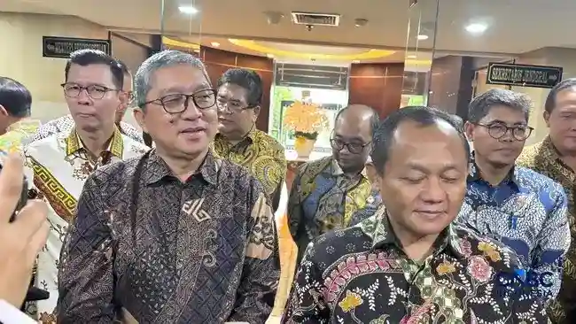 Toyota Soroti Pergeseran Konsumen RI ke Mobil Bekas, Pemerintah Lihat Peluang Pasar