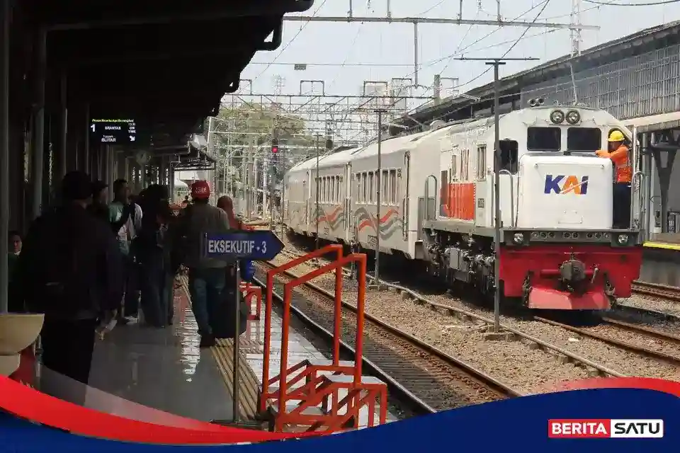 Panduan Stimulus Transportasi Nataru 2026–2027: Diskon, Jadwal, dan Ketentuannya