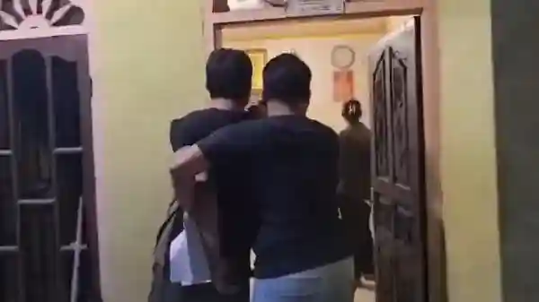 Empat Terduga Penipu Modus Lelang Avanza Ditangkap di Medan