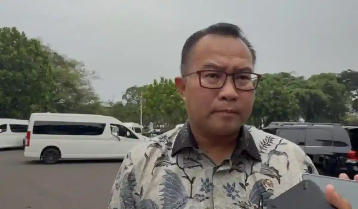 Prabowo Bertemu Kepala BRIN, Riset Satelit dan Kebencanaan Masuk Agenda