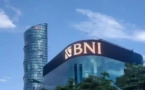 Kinerja BNI Menguat, Laba Bersih Kuartal III 2026 Capai Rp16,1 Triliun