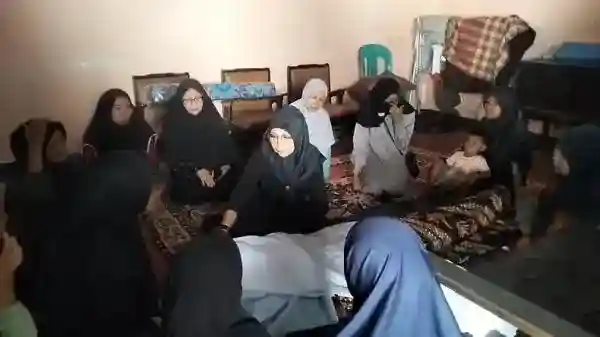 Duka di Mataram Setelah Remaja Korban Pembacokan Meninggal