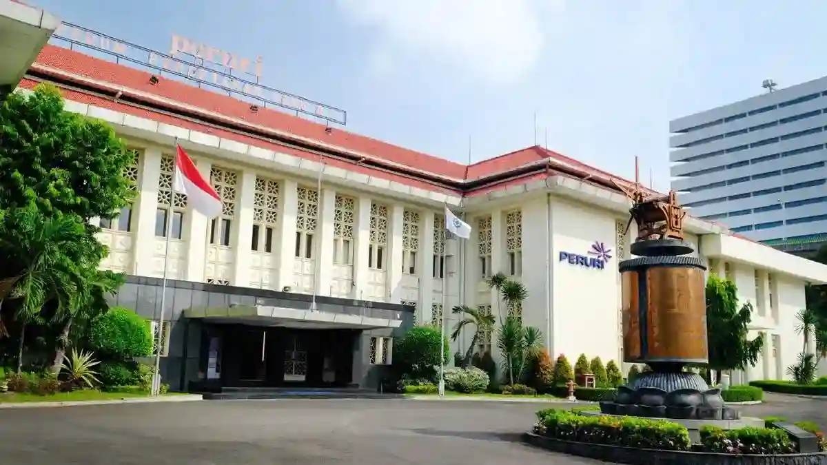 Peruri dan Telkom Jajaki Kriptografi Tahan Kuantum untuk Amankan Transaksi Digital