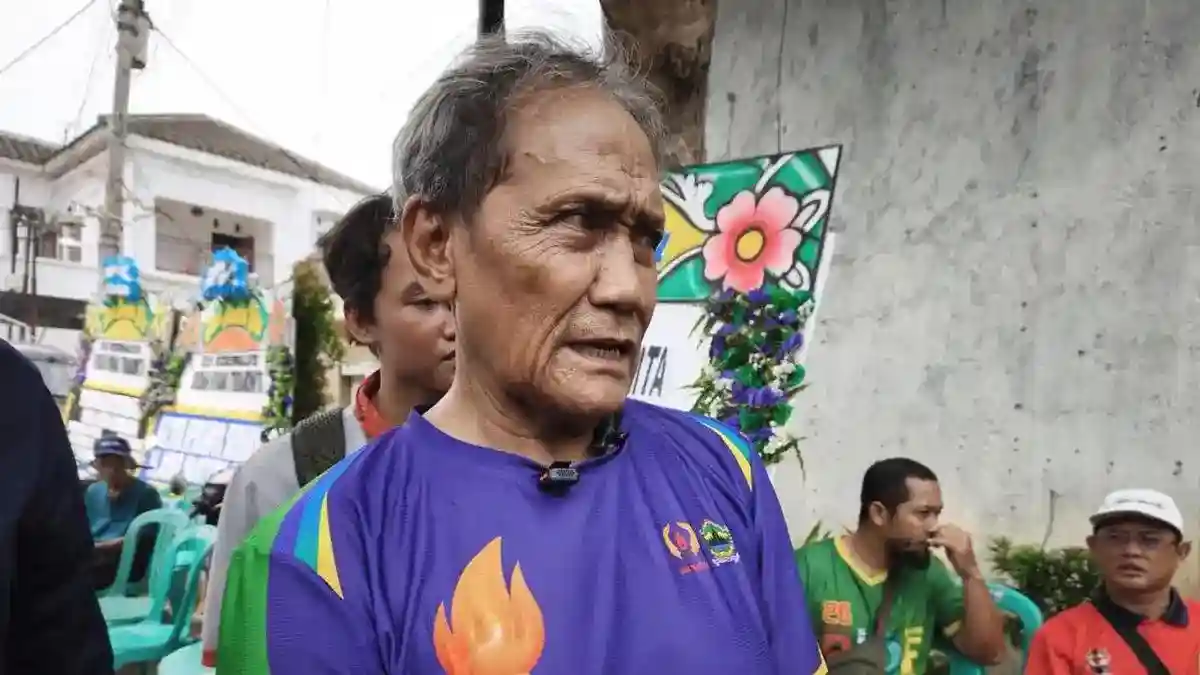 Dari Operasi yang Lancar hingga Kabar Duka: Perjalanan Terakhir Atlet Pencak Silat Semarang