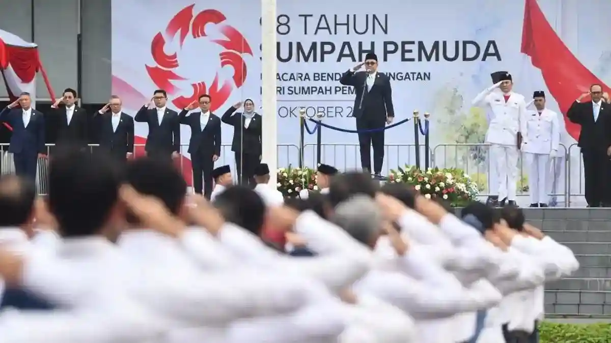 Pertamina Buka Ruang bagi Anak Muda untuk Mendorong Inovasi dan Kewirausahaan