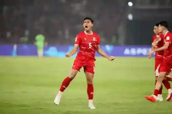 PSSI Kaji Ulang Agenda Timnas Indonesia di Timur Tengah pada FIFA Matchday November