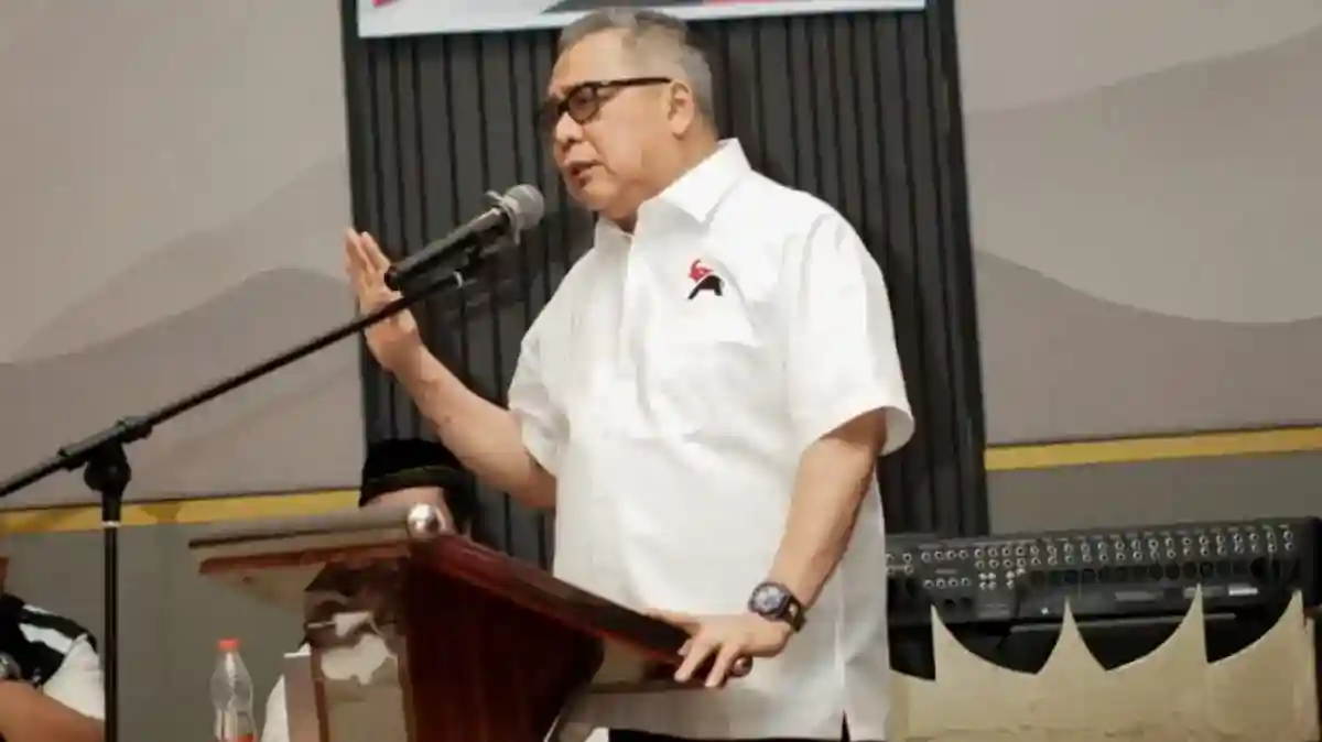 PSI Siapkan Penguatan Akar Rumput demi Bidik Tiga Besar pada 2029