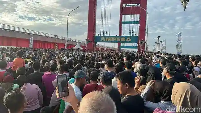 Lada dan Timah Menopang Kemakmuran Kesultanan Palembang