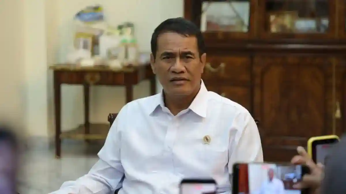 Dugaan Pengoplosan Beras SPHP Jadi Sorotan dalam Upaya Berantas Mafia Pangan