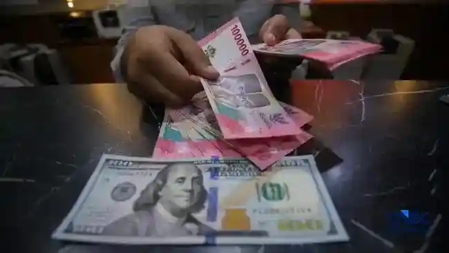 Tekanan Rupiah Berlanjut: Proyeksi Kurs dan Dampaknya bagi Masyarakat