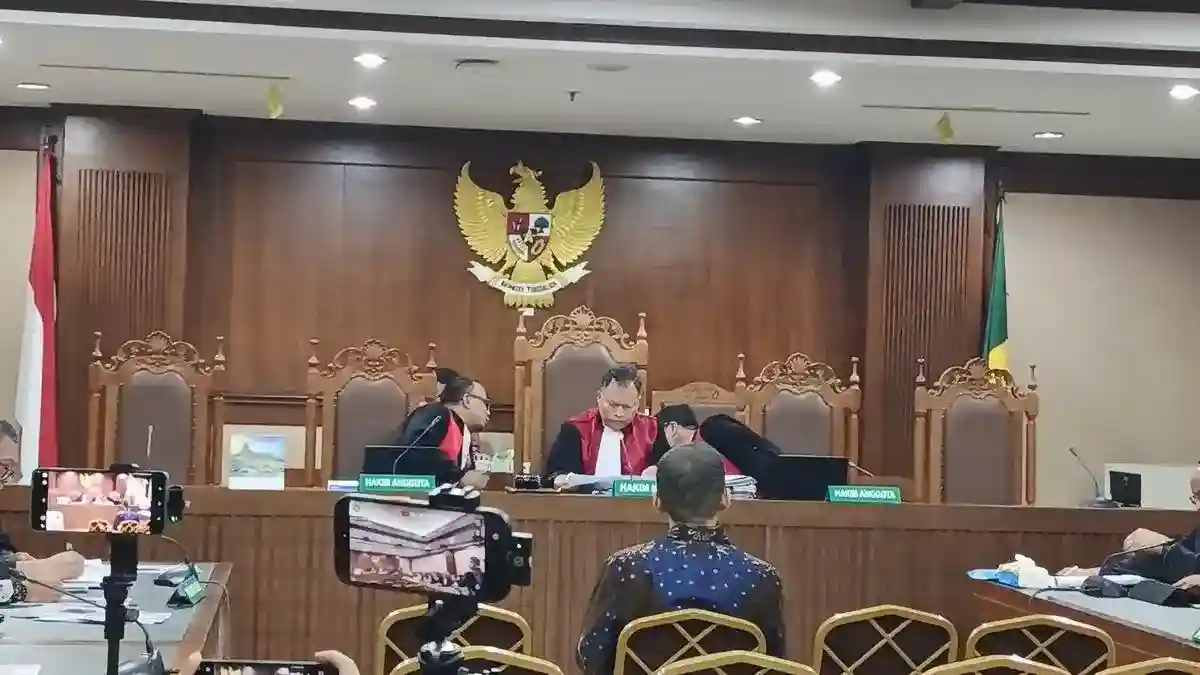 Dakwaan Ungkap Kode “Rama” dan Rincian Setoran dalam Perkara Izin Tinggal WNA